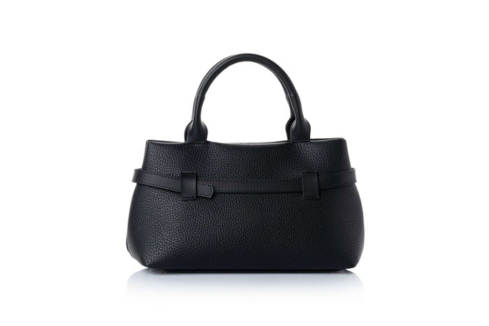 Lucky Bees Grace Mini - Black
